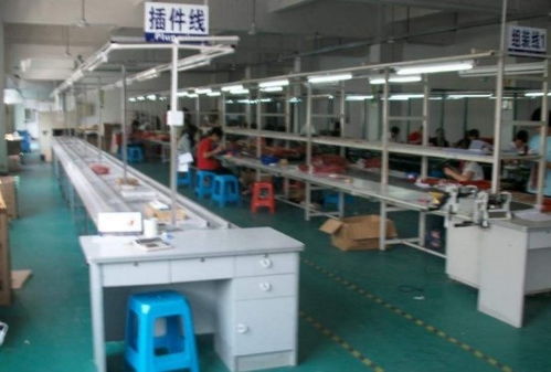 985名校毕业生沦为电子厂工人 谁的过错与电子技术发展的反思