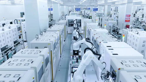 加快形成新质生产力 浏阳电子信息产业的提质之路