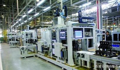 自动化浪潮下的必然选择 智能制造与电子技术开发的深度融合