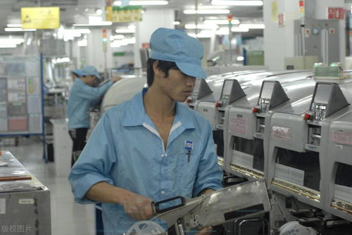 未签订劳动合同离职后经济补偿问题分析与电子技术开发岗位案例