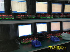 正益通电子 专业闪迪U盘生产与电子技术开发解决方案