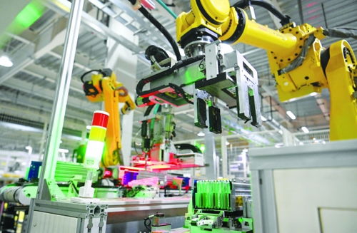 电子技术开发 国家发展改革委5月份新闻发布会聚焦创新驱动与产业升级