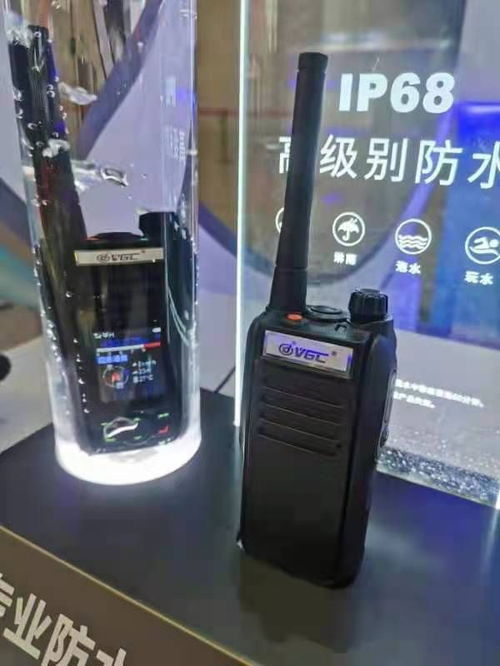 海峡创新项目成果交易会闪耀国货之光 电子技术开发再获突破